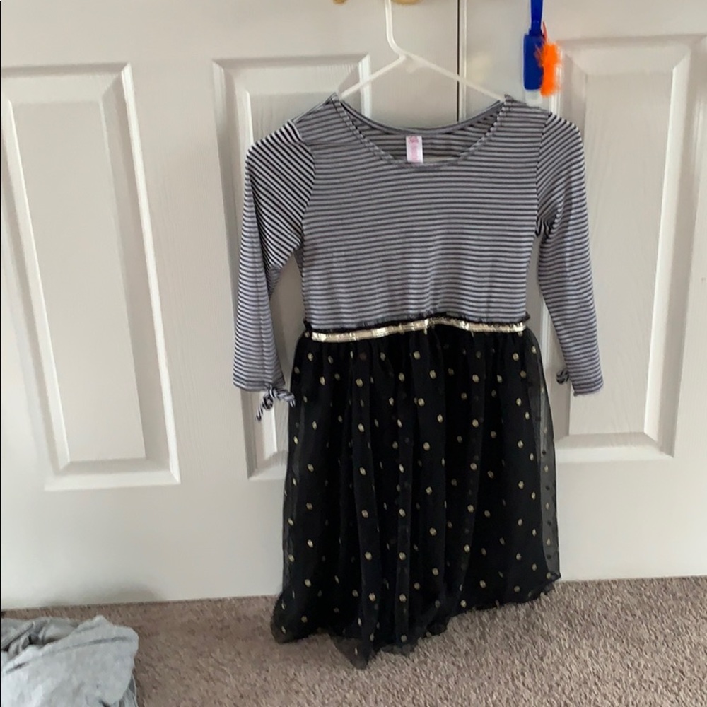 Half sleeve dress, great condition